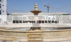 蘑菇石300*600（蘑菇石梵净山）